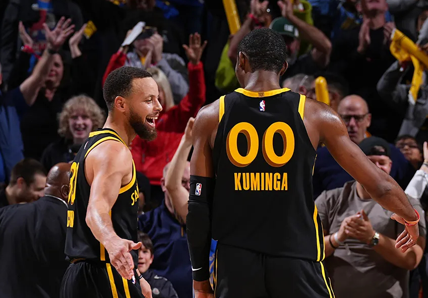 不要4500万，宁愿自由身离开！NBA的硬核球员，库里和勇士失算了