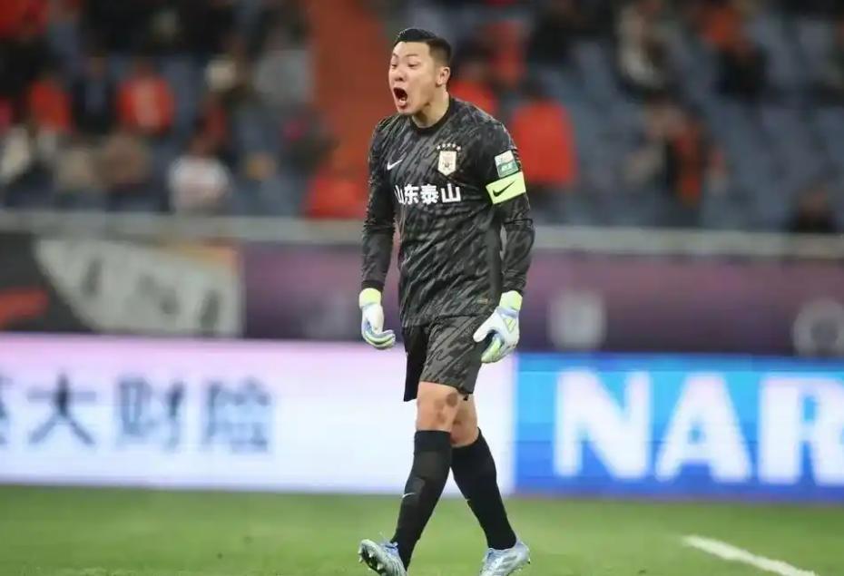 王大雷何时复出？韩鹏这句话很微妙，有球迷曝已被俱乐部三停